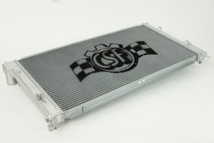 CSF 13-16 Scion FR-S / 13-20 Toyota 86 / 22+ Toyota GR86 / 2013+ Subaru BRZ Radiator - Coastal Auto Performance