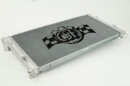 CSF 13-16 Scion FR-S / 13-20 Toyota 86 / 22+ Toyota GR86 / 2013+ Subaru BRZ Radiator - Coastal Auto Performance