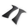 Carbon fiber fender trim for 2022-2024 Toyota GR86/ Subaru BRZ - Coastal Auto Performance