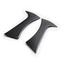 Carbon fiber fender trim for 2022-2024 Toyota GR86/ Subaru BRZ - Coastal Auto Performance