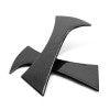 Carbon fiber fender trim for 2022-2024 Toyota GR86/ Subaru BRZ - Coastal Auto Performance