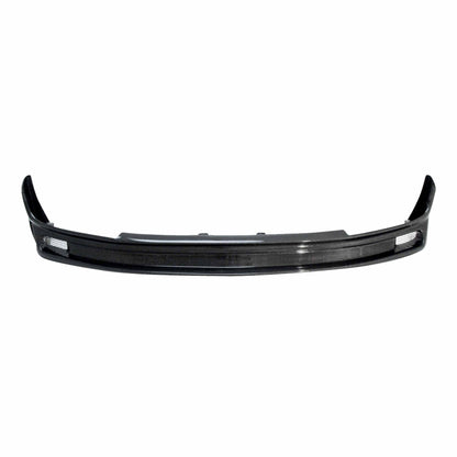 SEIBON TA-Style Carbon Fiber Front Lip for 2001-2005 Lexus IS300 | Aggressive Style & Lightweight Performance