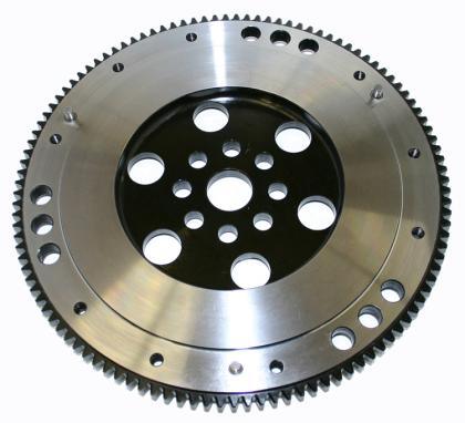 Competition Clutch 1JZ/2JZ w/ W58 Transmission 13.47lb Steel Flywheel - Coastal Auto Performance