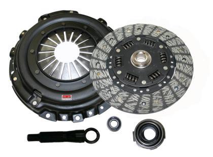 Competition Clutch 1992-1997 Lexus SC300 Stage 2 - Steelback Brass Plus Clutch Kit - Coastal Auto Performance
