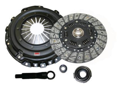Competition Clutch 1992-1997 Lexus SC300 Stage 2 - Steelback Brass Plus Clutch Kit - Coastal Auto Performance