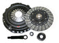 Competition Clutch 1992-1997 Lexus SC300 Stage 2 - Steelback Brass Plus Clutch Kit - Coastal Auto Performance
