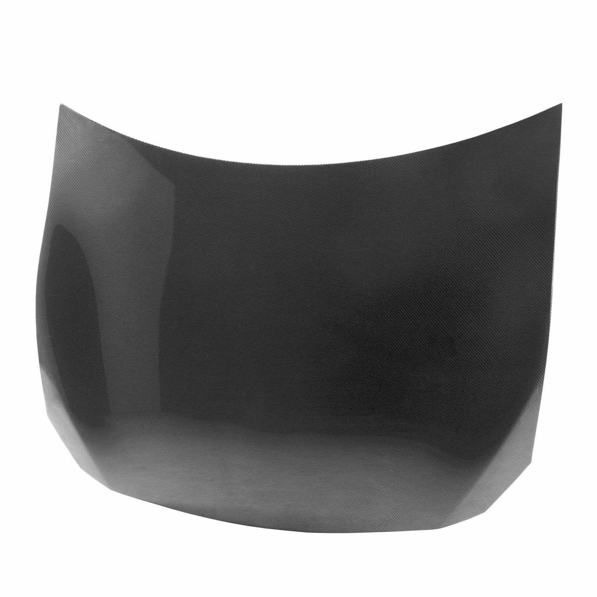 OEM-style carbon fiber hood for 2013-2020 Scion FRS / Toyota 86 / Subaru BRZ - Coastal Auto Performance