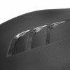 TS-style carbon fiber hood for 2013-2020 Scion FRS / Toyota 86 / Subaru BRZ - Coastal Auto Performance