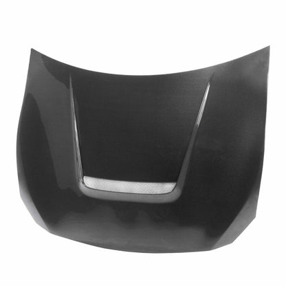 VS-style carbon fiber hood for 2013-2020 Scion FRS / Toyota 86 / Subaru BRZ - Coastal Auto Performance