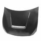 VS-style carbon fiber hood for 2013-2020 Scion FRS / Toyota 86 / Subaru BRZ - Coastal Auto Performance