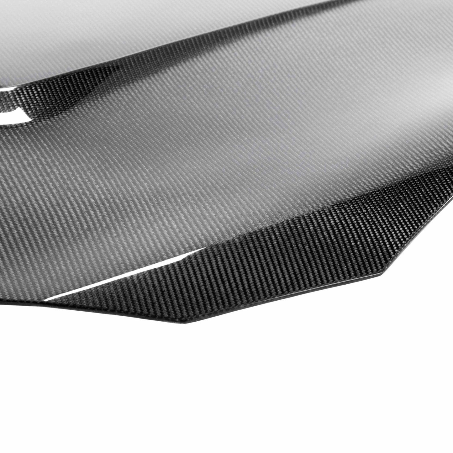 VS-style carbon fiber hood for 2013-2020 Scion FRS / Toyota 86 / Subaru BRZ - Coastal Auto Performance