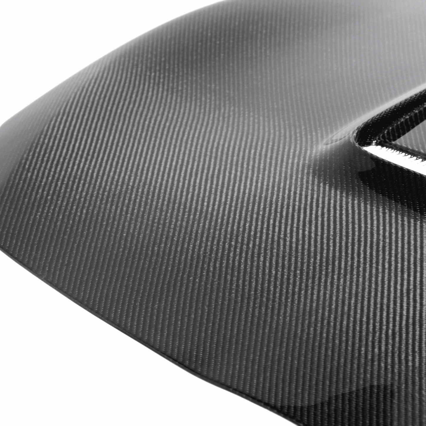 VS-style carbon fiber hood for 2013-2020 Scion FRS / Toyota 86 / Subaru BRZ - Coastal Auto Performance
