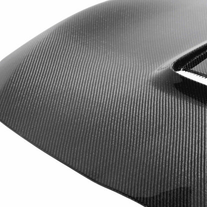 VS-style carbon fiber hood for 2013-2020 Scion FRS / Toyota 86 / Subaru BRZ - Coastal Auto Performance