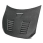 VT-style carbon fiber hood for 2013-2020 Scion FRS / Toyota 86 / Subaru BRZ - Coastal Auto Performance
