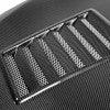 VT-style carbon fiber hood for 2013-2020 Scion FRS / Toyota 86 / Subaru BRZ - Coastal Auto Performance