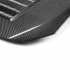 VT-style carbon fiber hood for 2013-2020 Scion FRS / Toyota 86 / Subaru BRZ - Coastal Auto Performance