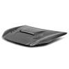 FA-style carbon fiber hood for 2022-2024 Toyota GR86/ Subaru BRZ - Coastal Auto Performance