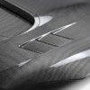 FA-style carbon fiber hood for 2022-2024 Toyota GR86/ Subaru BRZ - Coastal Auto Performance