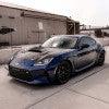 FA-style carbon fiber hood for 2022-2024 Toyota GR86/ Subaru BRZ - Coastal Auto Performance