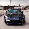 FA-style carbon fiber hood for 2022-2024 Toyota GR86/ Subaru BRZ - Coastal Auto Performance