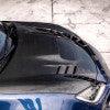FA-style carbon fiber hood for 2022-2024 Toyota GR86/ Subaru BRZ - Coastal Auto Performance
