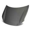 Carbon fiber hood for 2022-2024 Toyota GR86/ Subaru BRZ - Coastal Auto Performance