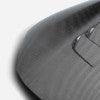 TS-style carbon fiber hood for 2022-2024 Toyota GR86/ Subaru BRZ - Coastal Auto Performance