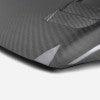 TS-style carbon fiber hood for 2022-2024 Toyota GR86/ Subaru BRZ - Coastal Auto Performance