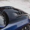 TS-style carbon fiber hood for 2022-2024 Toyota GR86/ Subaru BRZ - Coastal Auto Performance