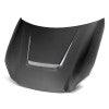 VS-style carbon fiber hood for 2022-2024 Toyota GR86/ Subaru BRZ - Coastal Auto Performance