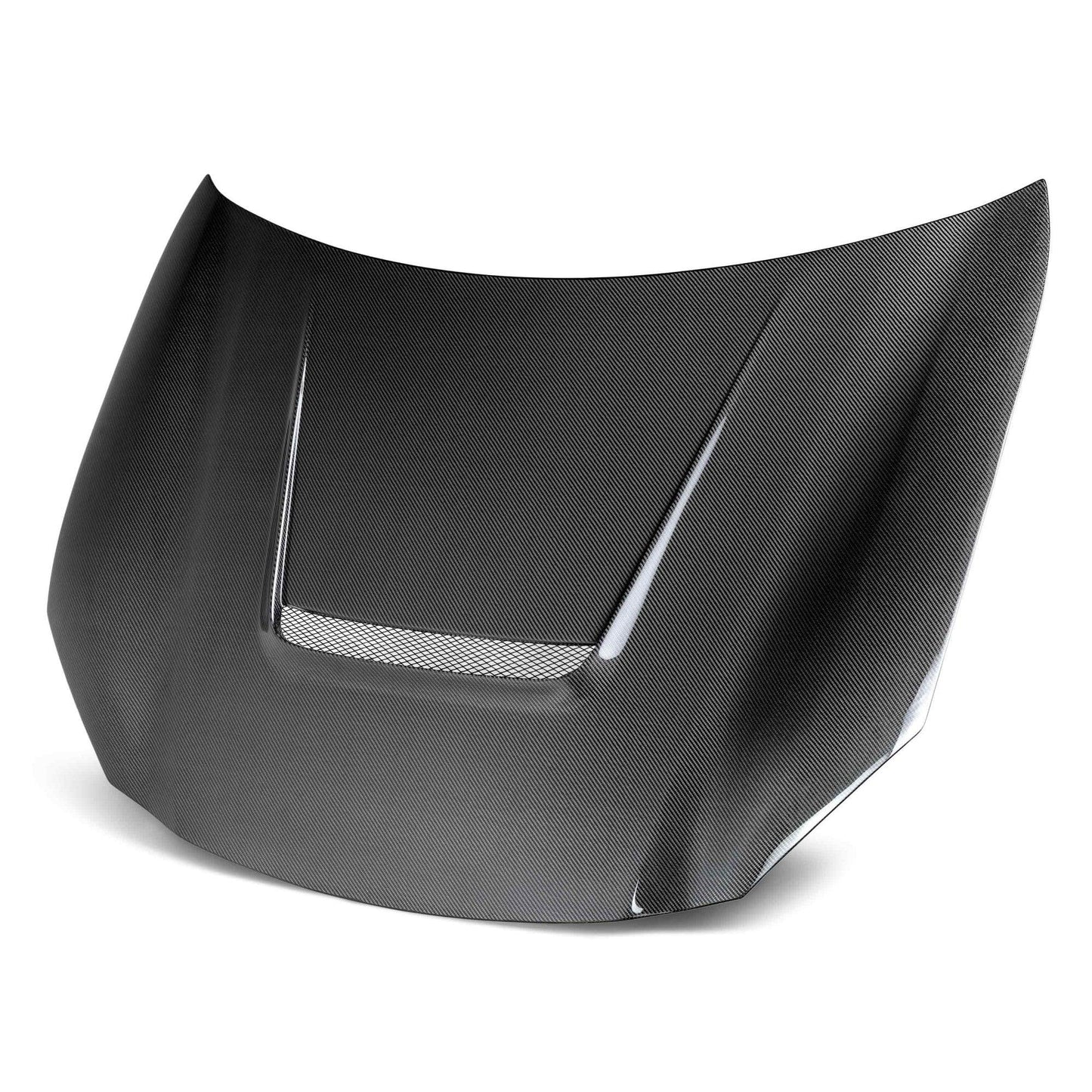 VS-style carbon fiber hood for 2022-2024 Toyota GR86/ Subaru BRZ - Coastal Auto Performance