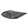 VS-style carbon fiber hood for 2022-2024 Toyota GR86/ Subaru BRZ - Coastal Auto Performance