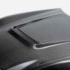 VS-style carbon fiber hood for 2022-2024 Toyota GR86/ Subaru BRZ - Coastal Auto Performance