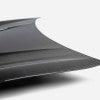 VS-style carbon fiber hood for 2022-2024 Toyota GR86/ Subaru BRZ - Coastal Auto Performance