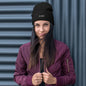 Coastal Auto Performance Embroidered Beanie - Coastal Auto Performance
