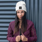 Coastal Auto Performance Embroidered Beanie - Coastal Auto Performance