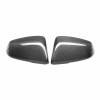 Carbon fiber mirror caps for 2020-2024 Toyota GR Supra - Coastal Auto Performance