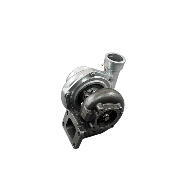CXRacing GT35 T3 Turbo Charger Anti-Surge 500+ HP w/ All Accessories 3" V-Band - Coastal Auto Performance