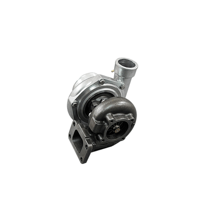 CXRacing GT35 T3 Turbo Charger Anti-Surge 500+ HP w/ All Accessories 3" V-Band - Coastal Auto Performance