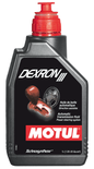 Motul DEXRON III ATF 12x1L - Coastal Auto Performance