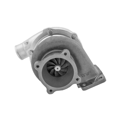 CXRacing GT30 GT3071R Ball Bearing Turbo Charger T3 0.63 AR 400+ HP - Coastal Auto Performance