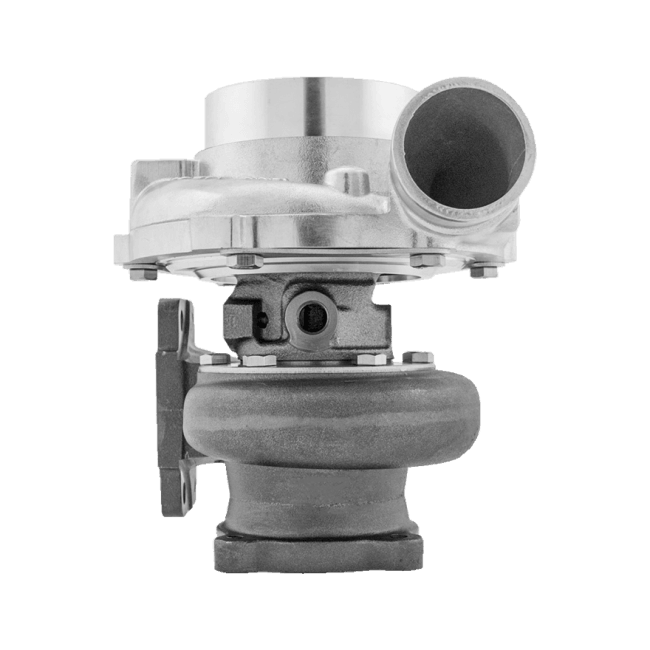 CXRacing GT30 GT3071R Ball Bearing Turbo Charger T3 0.63 AR 400+ HP - Coastal Auto Performance