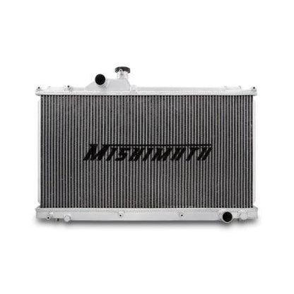 Mishimoto 01-05 Lexus IS300 Manual Aluminum Radiator - Coastal Auto Performance