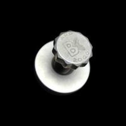 Brian Crower Toyota 2JZ/1JZ Cam Gear Bolt w/ Washer - Coastal Auto Performance
