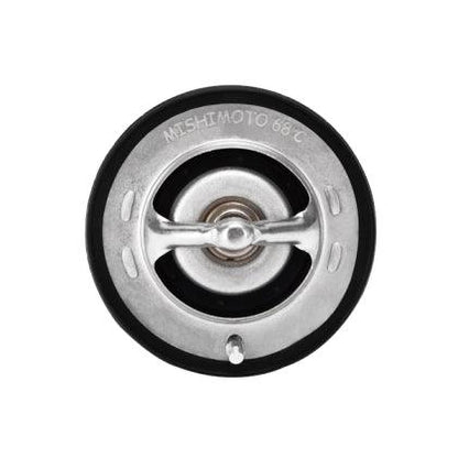 Mishimoto 2JZ 155 Deg F/68 Deg C Racing Thermostat - Coastal Auto Performance