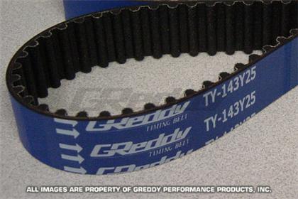 GReddy 2JZ-GTE/GE Timing Belt - Coastal Auto Performance