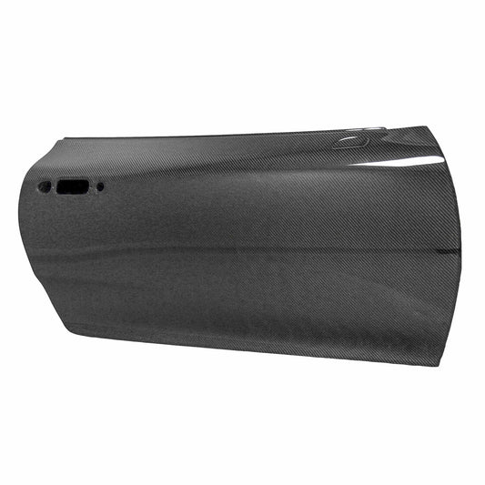 SEIBON OE-style carbon fiber doors: 1993-1998 Toyota Supra - Coastal Auto Performance