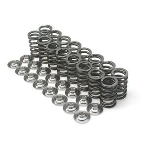 Brian Crower 2JZGTE/2JZGE Single Spring & Steel Retainer Kit - Coastal Auto Performance