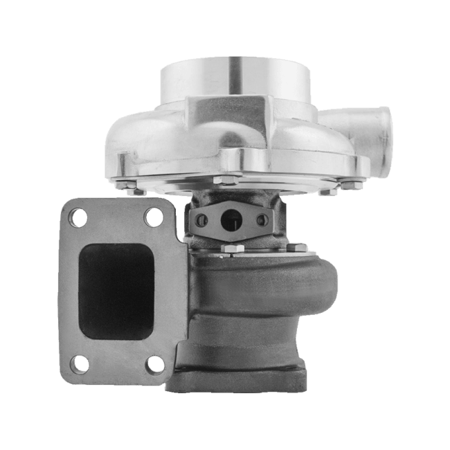 CXRacing GT30 GT3071R Ball Bearing Turbo Charger T3 0.63 AR 400+ HP - Coastal Auto Performance