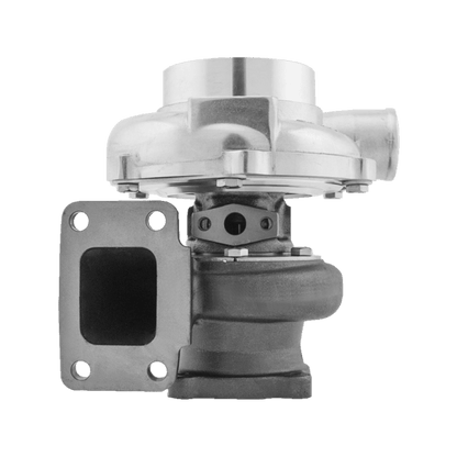 CXRacing GT30 GT3071R Ball Bearing Turbo Charger T3 0.63 AR 400+ HP - Coastal Auto Performance